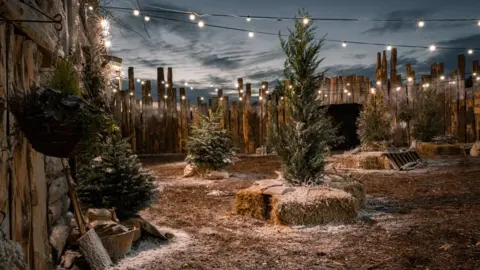 Marsh Farm Animal Adventure Park Marsh Farm Animal Adventure Park