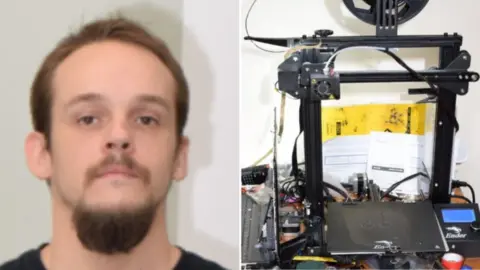 Counter Terrorism Policing South East Dean Morrice