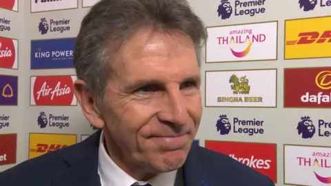 Claude Puel
