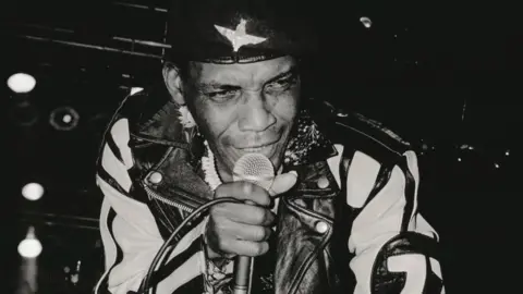 This is Croydon Portraits that explore how Caribbean migration to Croydon has shaped the borough will be on show.