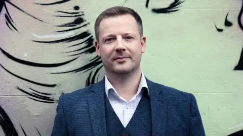 Jim Woods Photography Ben Yarrow