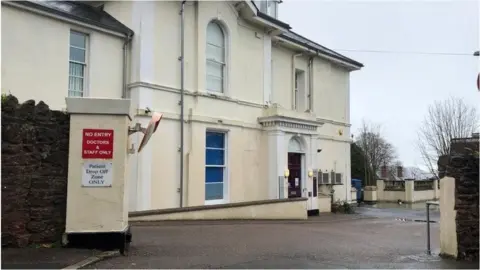 BBC Chelston Hall Surgery