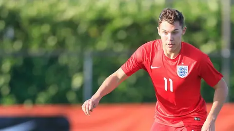 Getty Images Paul Digby.