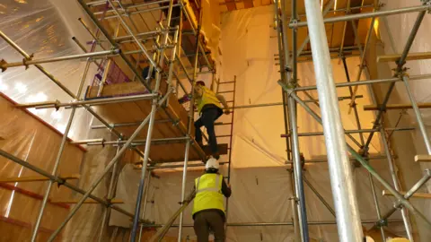 Norwich Historic Churches Trust St Michael Coslany Church