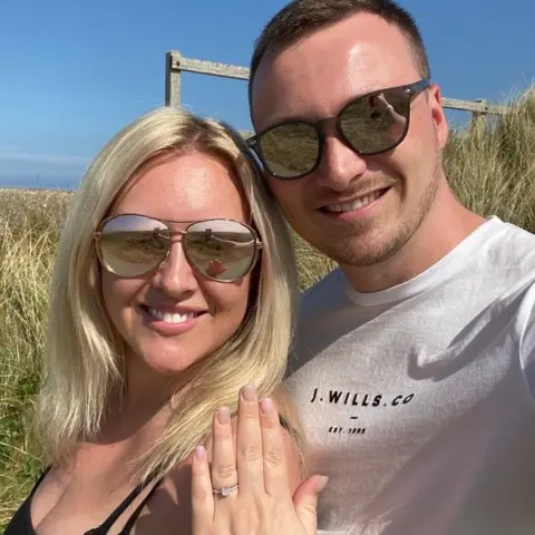 Daniel and Emily Daniel and Emily