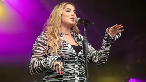 Getty Images Miraa may