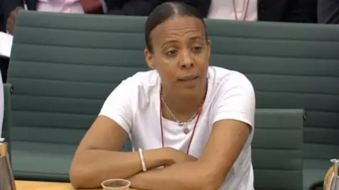 Houses of Parliament Natasha Elcock