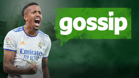 Eder Militao