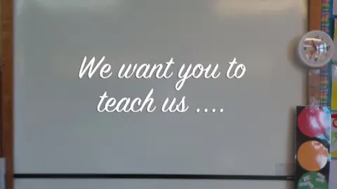 David Hunter/Tongue Primary School Tongue Primary School