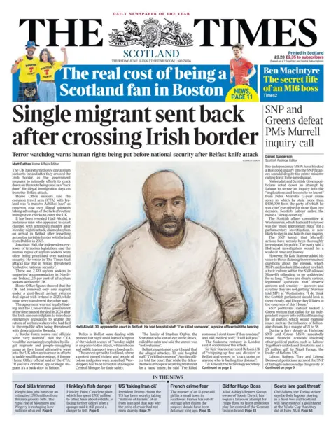 The Times