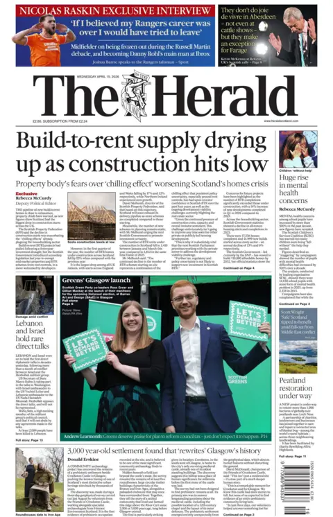 The Herald