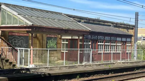 Vandalism fears as Sunderland's Fans Museum targeted by graffiti