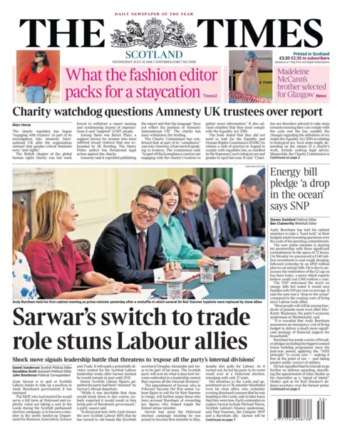 The Times