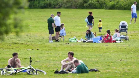 Getty Images Loch Lomond