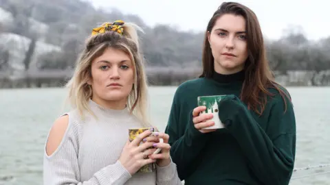 Bazza Lawrence-Panter Tea... with Milk