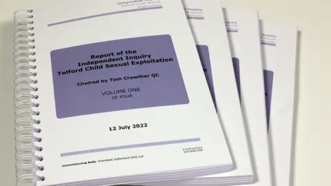 IITCSE Cover of the report