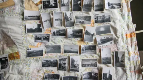 Rhiannon Treen-Jones A selection of photos