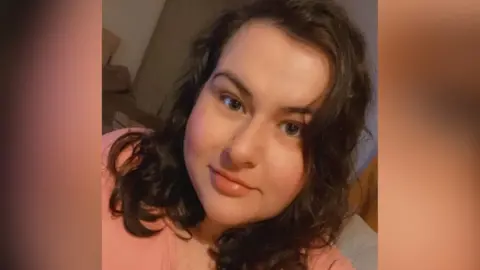 Cleveland Police Toni Butler