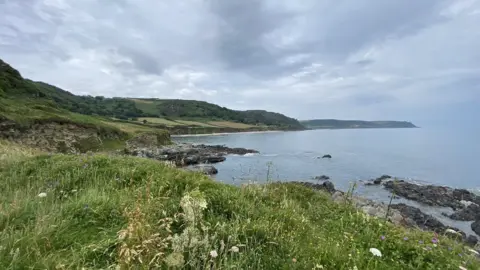 Hayley Herridge Prawle Point