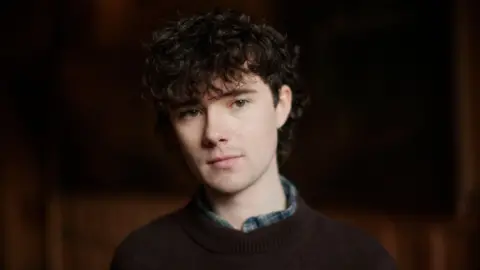 PA Media Jamie Duffy