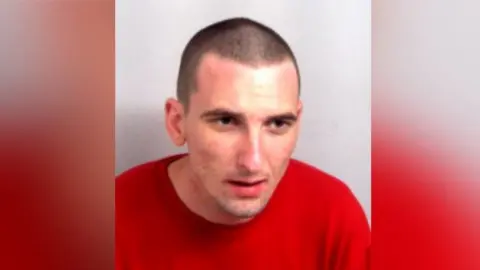 Essex Police Brett Rogers