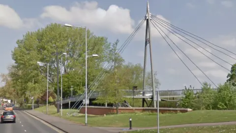 Google Sabrina Bridge