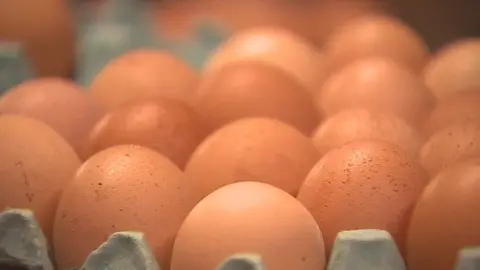 BBC Eggs