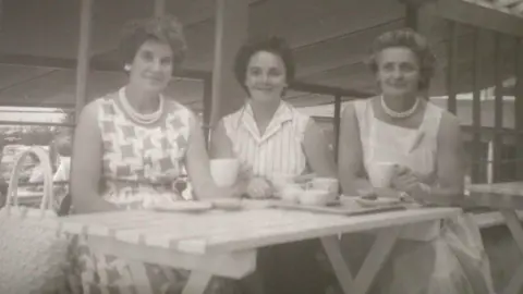 Graeme Webb Picture from camera