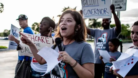 BBC Natalia Perez Santos