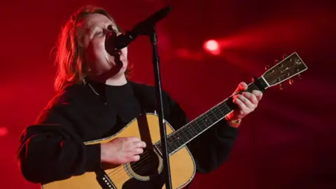 Getty Images Lewis Capaldi