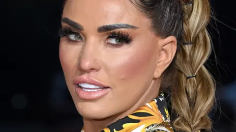 Katie Price