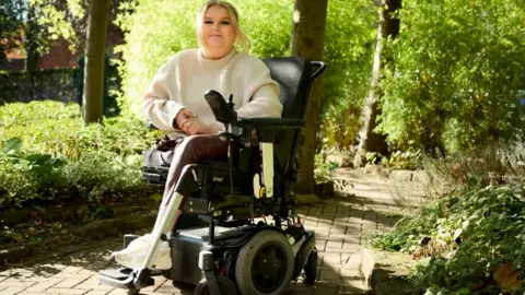 Day One Lucy Maguire