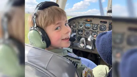 Andrew Newson Jacob Newson