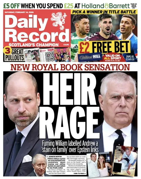 Daily Record
