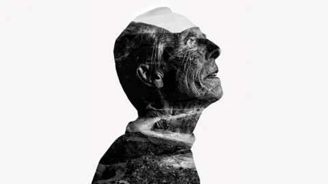 Carwyn Rhys Jones Quarrymen picture