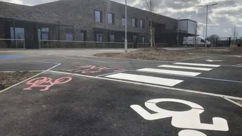 Martin Bacon Academy Martin Bacon Academy