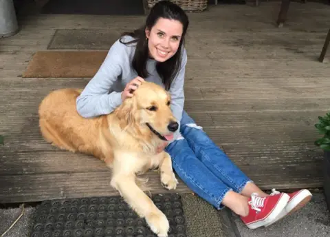 Family photo Megan Jones