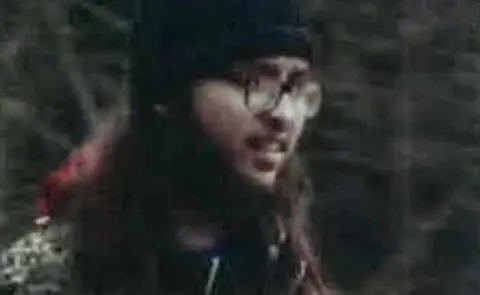 PA Media Sudesh Amman