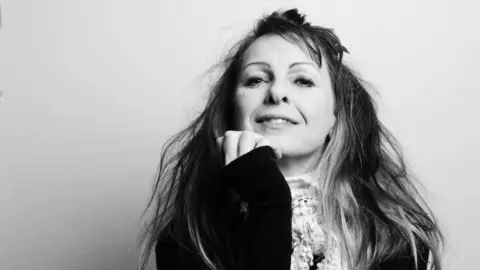 Vicki Evans Sam Brown