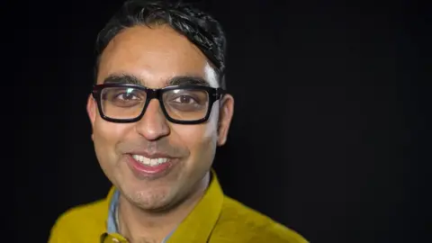 Prof Neil Chakraborty Prof Neil Chakraborty