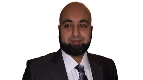 Waheed Rafiq Waheed Rafiq