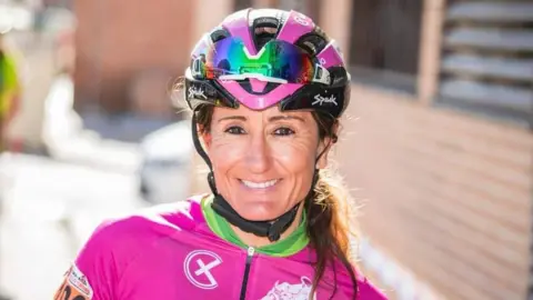 Ciclocross Mejorada del Campo Maria Fernandez