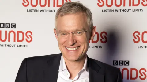 Jeremy Vine