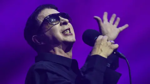 Marc Almond