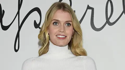 Getty Images Kitty Spencer