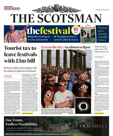 The Scotsman
