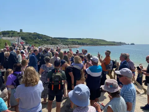 Will Lethbridge Prince Charles