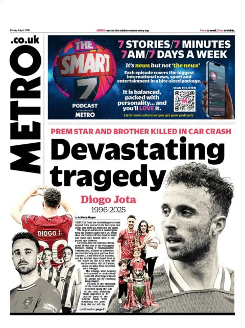 Metro