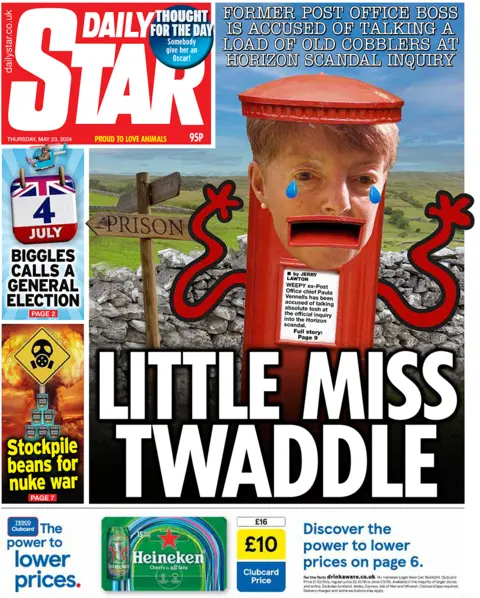 Daily Star 