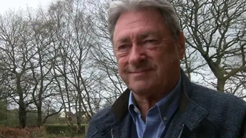 Alan Titchmarsh